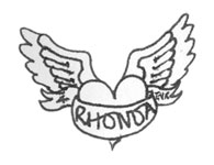 rhonda