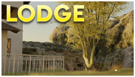 lodge